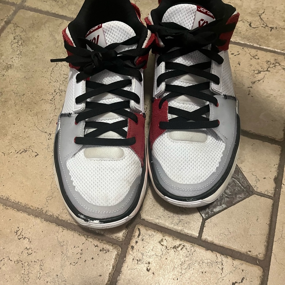 Jordan One Take 5